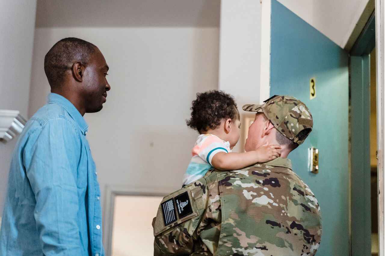 Benefits of Being a Single Parent in the Army