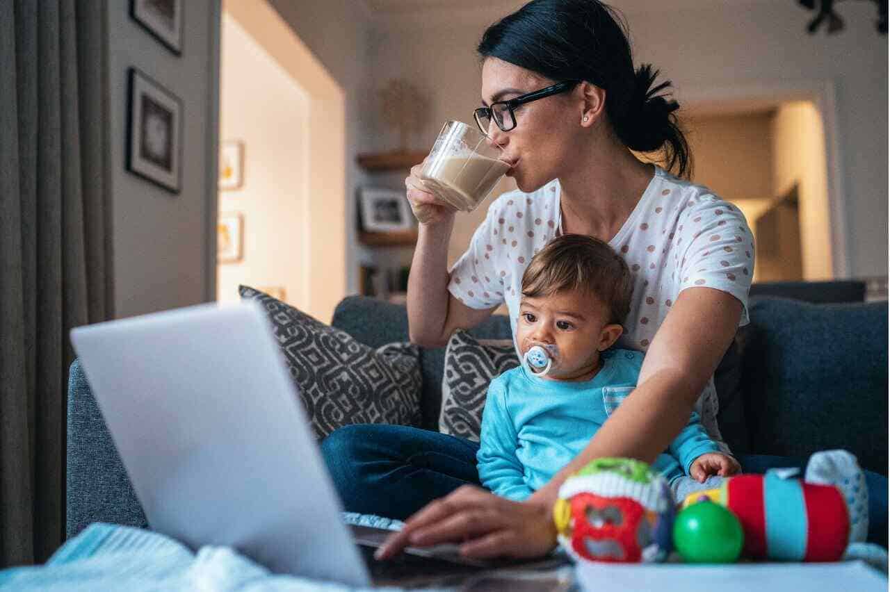 Debunking the Myth of Single Moms Being Easy to Date