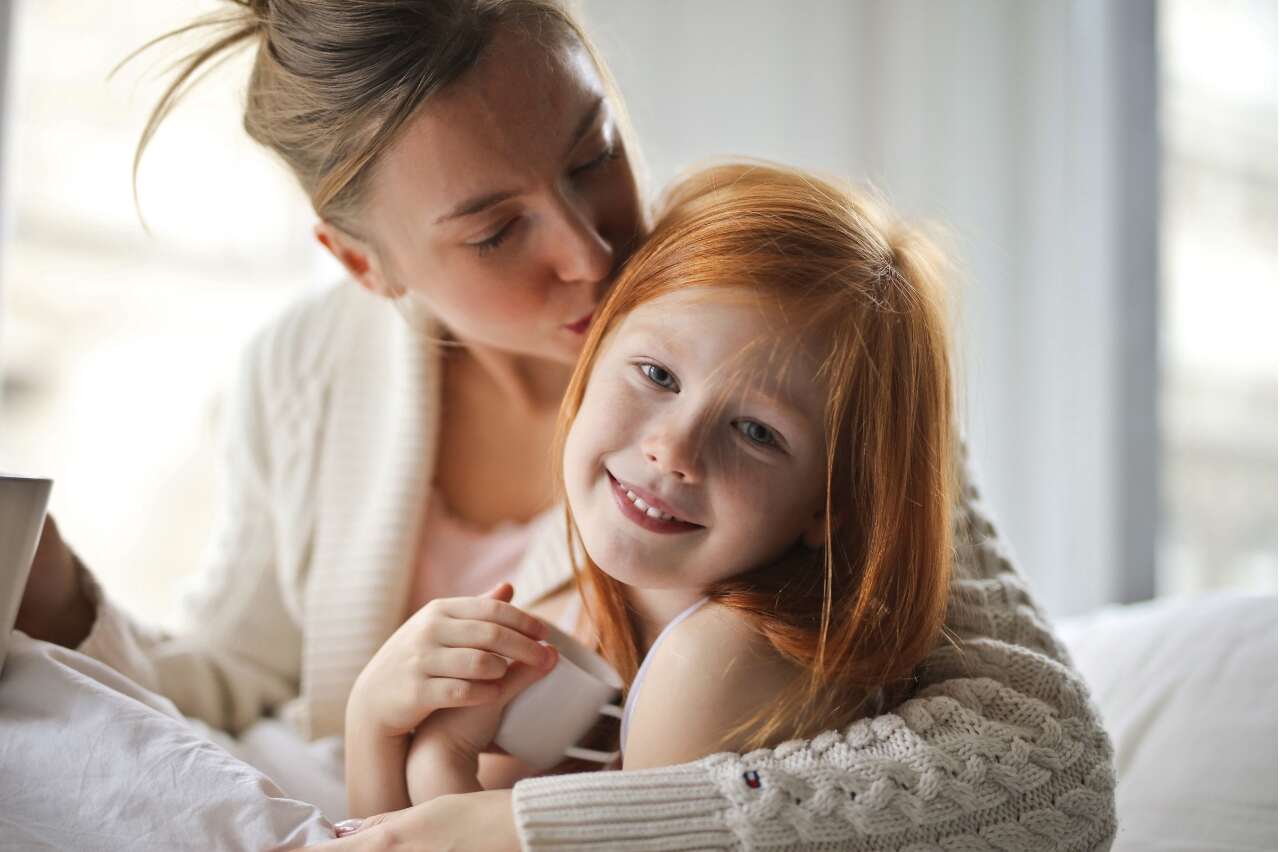 Nurturing Your Child's Personality