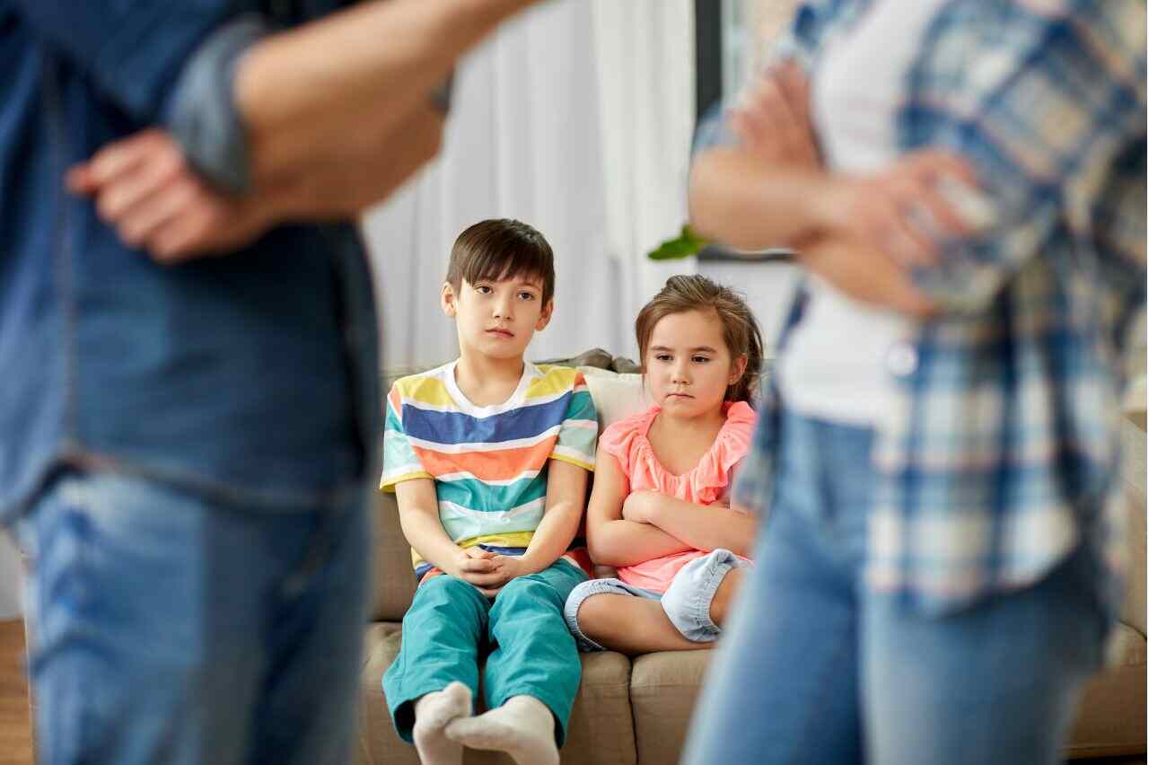Overcoming Common Parenting Challenges