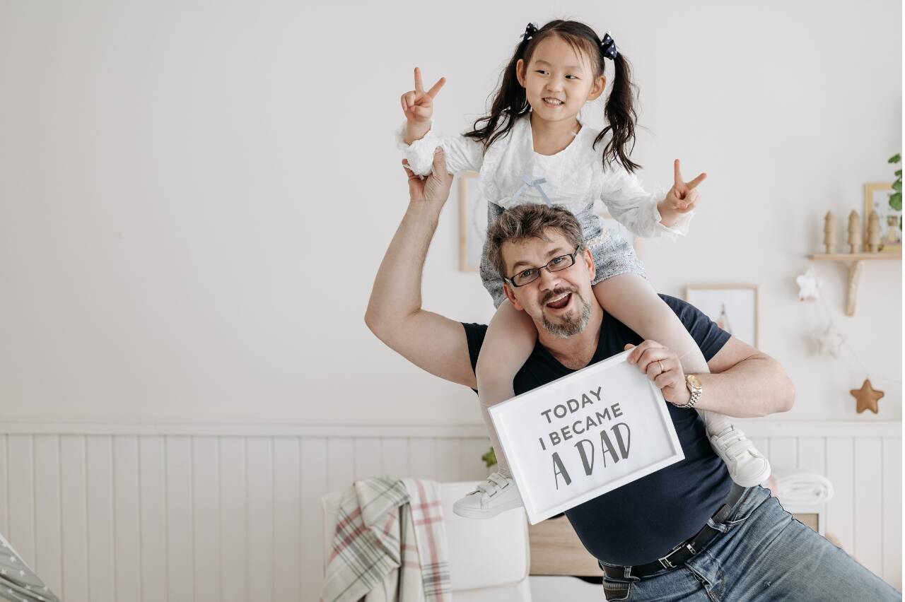 Pros and Cons of Single Dad Adoption