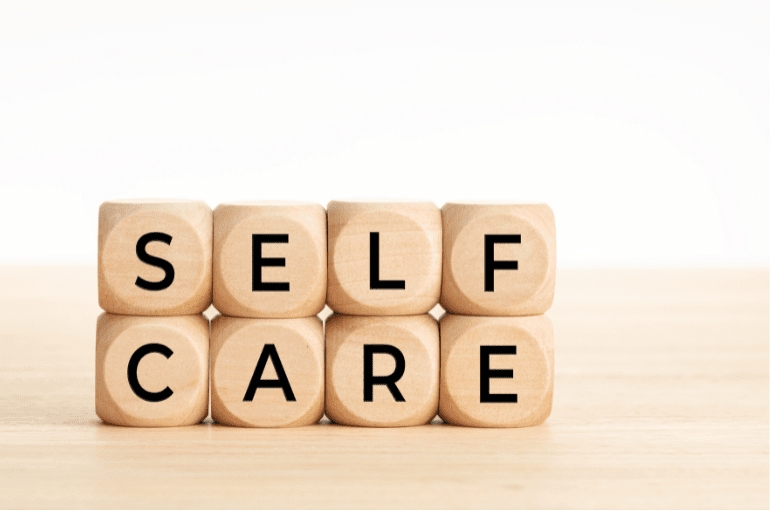 Self-Care for Parents: The Benefits and Best Practices