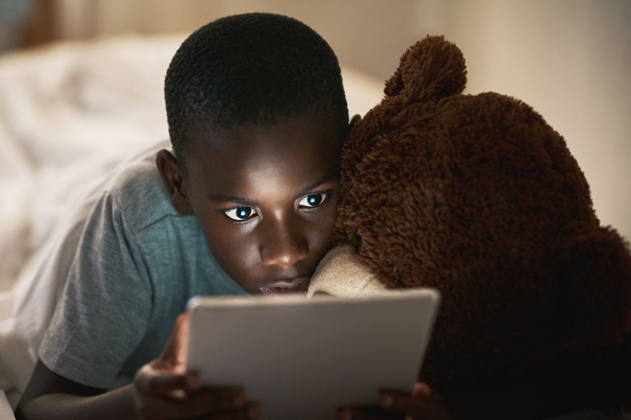 The Dark Side of Screen Time: Understanding the Negative Impacts on Children