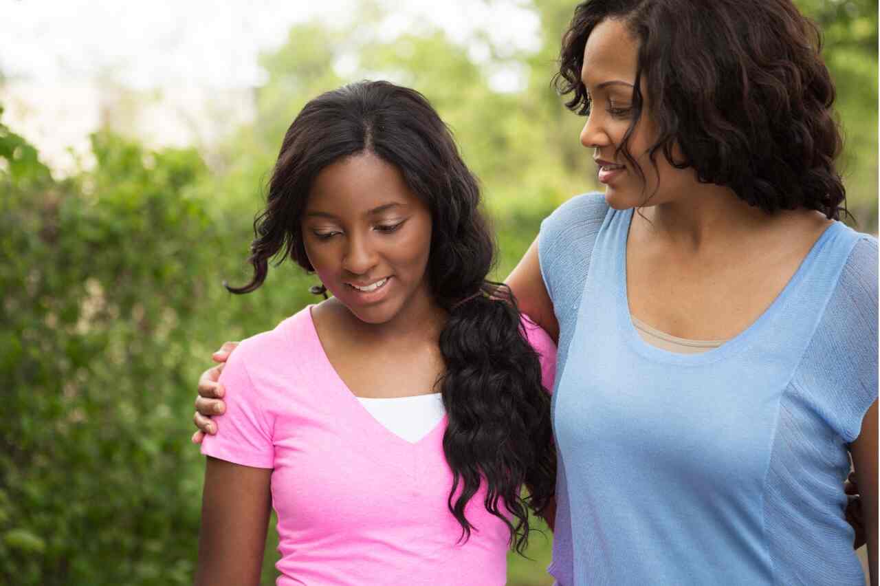 The Importance of Choosing the Right Parenting Style