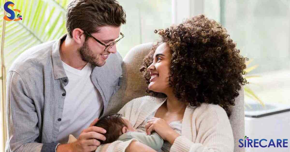 The Ultimate Guide for Couples Transitioning to Parenthood