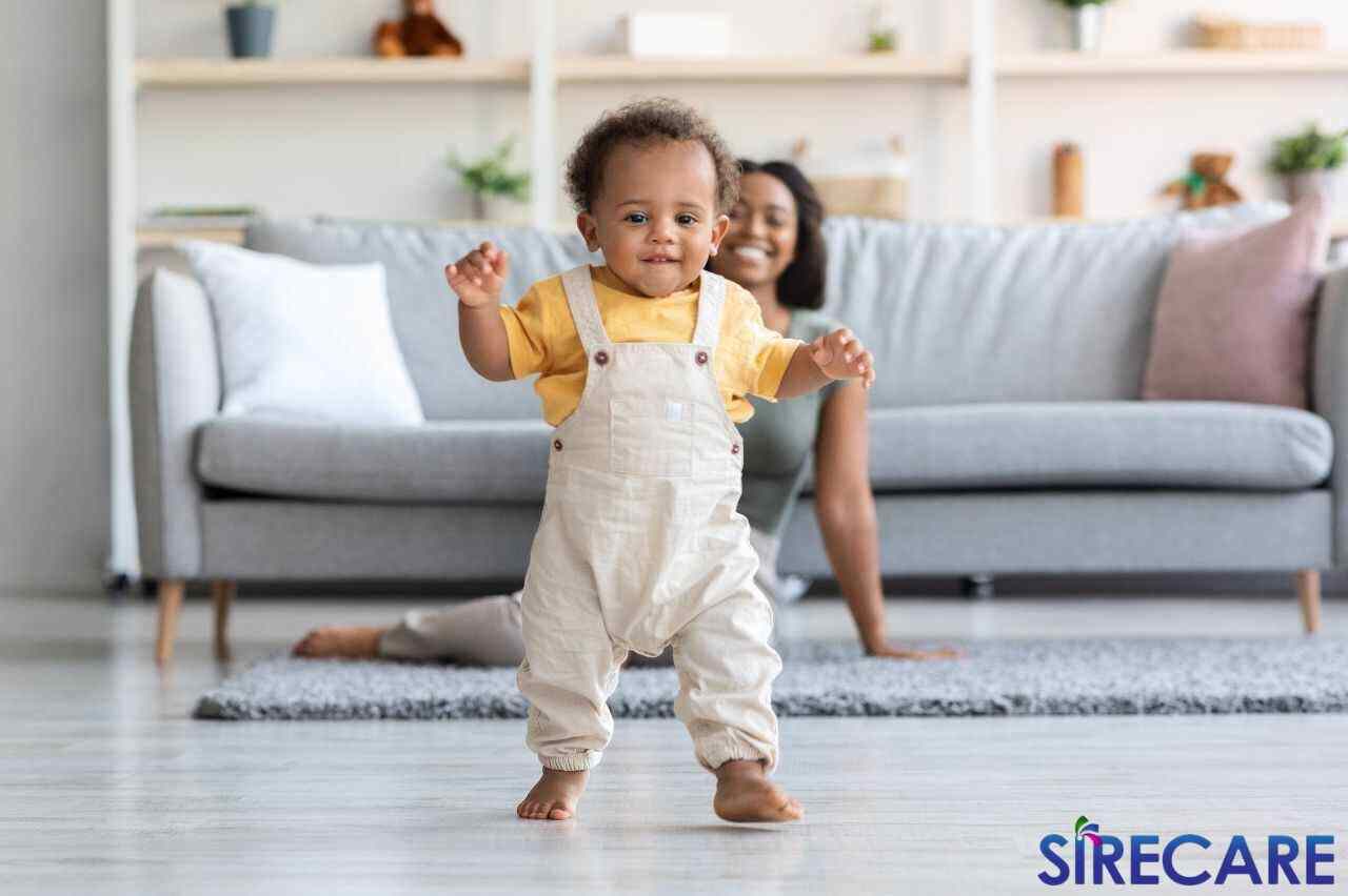 Understanding Your Baby’s Development