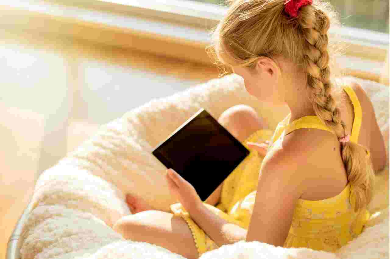 Understanding the Impact of Screen Time on My Children