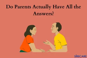 Do Parents Actually Have All the Answers?