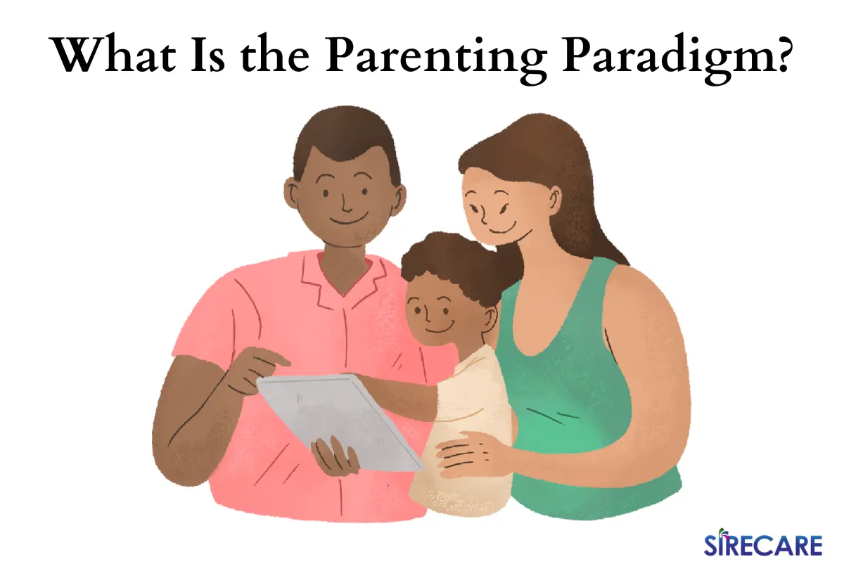 What Is the Parenting Paradigm?