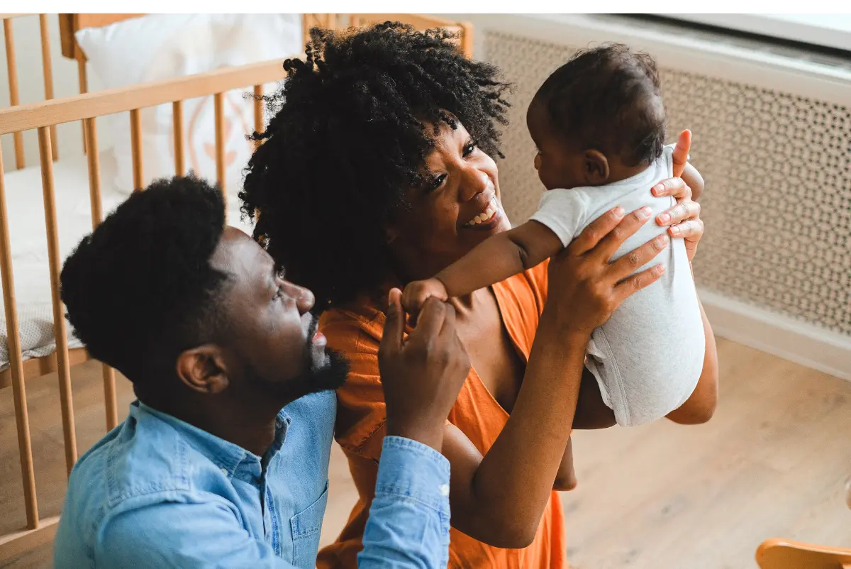 Strategies for Managing the Challenges of Early Parenthood